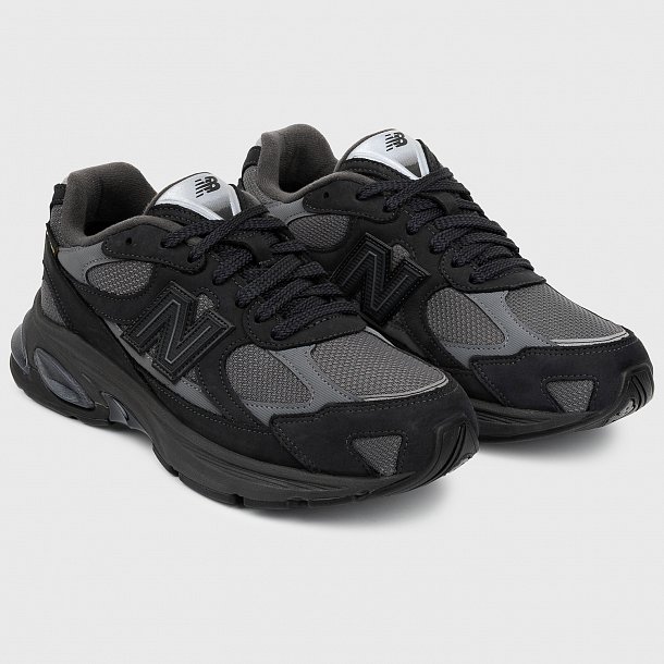 Кроссовки New Balance 2010 Gore-tex - фото 1