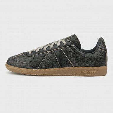 Кроссовки adidas Originals Bw Army серый, артикул JR7346