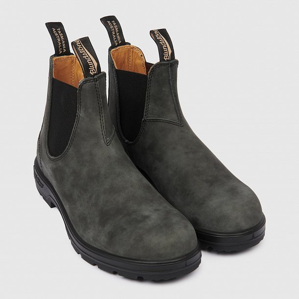 Ботинки Blundstone 587 Classics Chelsea Boots - фото 1