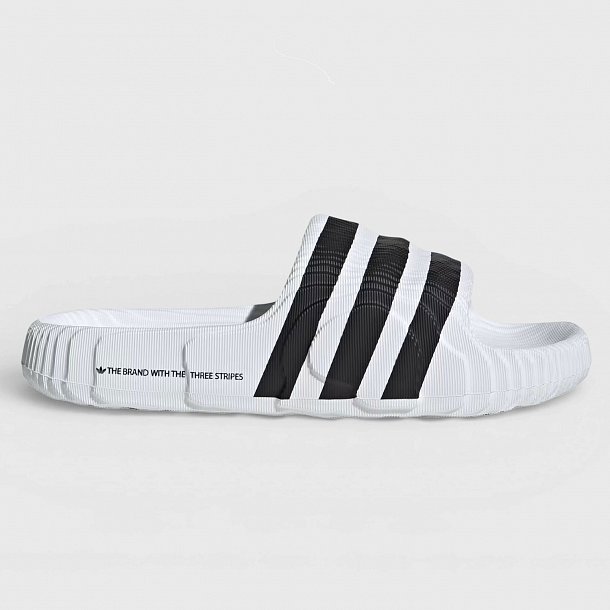 Сланцы adidas Originals Slides Adilette 22 - фото 1