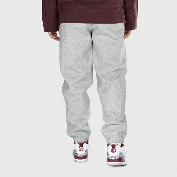 Брюки Nike Solo Swoosh - фото 1