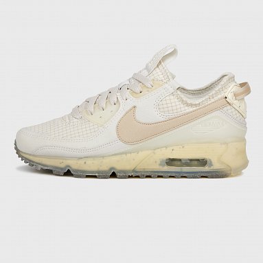 Кроссовки Nike Air Max Terrascape 90 W серый, артикул DC9450-001