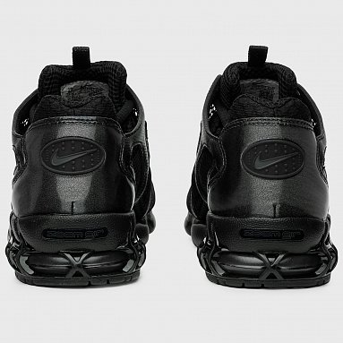 Кроссовки Nike Air Zoom Spiridon Cage 2, цвет черный, артикул HM8497-010