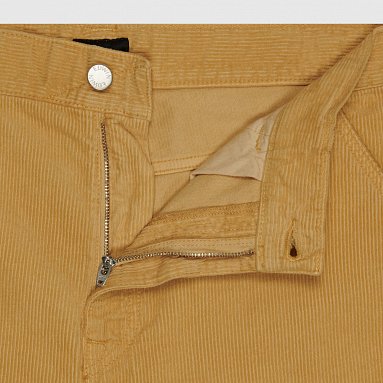 Брюки Edwin Universe Pant Cropped Cord, цвет , артикул I029290