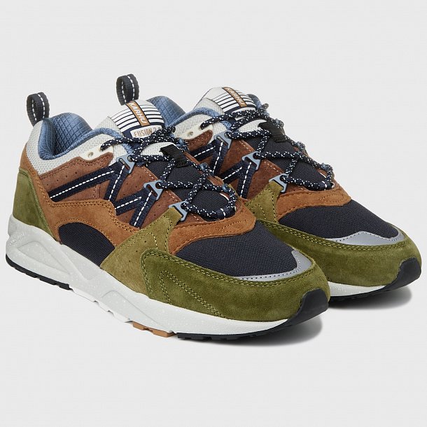 Кроссовки Karhu Fusion 2.0 - фото 1