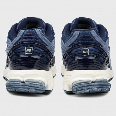 Кроссовки New Balance 1906R, цвет синий, артикул M1906RDN/D