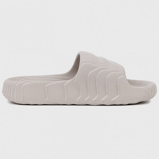 Сланцы adidas Originals Slides Adilette 22 - фото 3