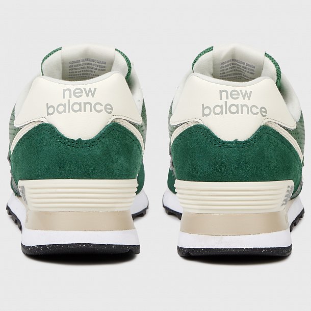 Кроссовки New Balance 574 - фото 4