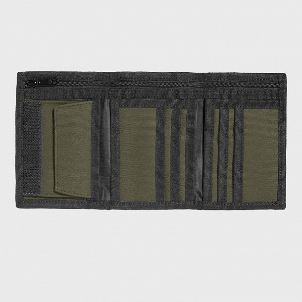 Кошелёк Carhartt Wip Alec Wallet - фото 2