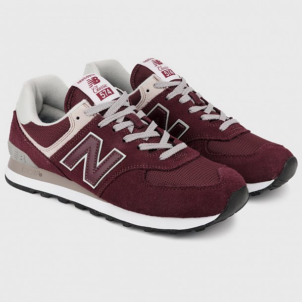 Кроссовки New Balance 574 - фото 1