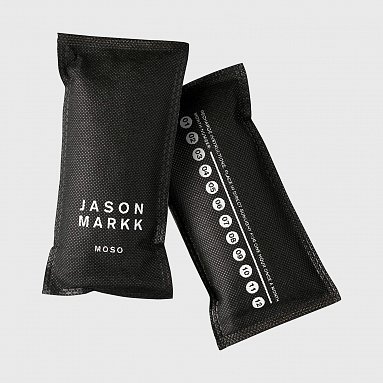 Дезодорант для обуви Jason Markk Moso Inserts, цвет , артикул 104008-USA