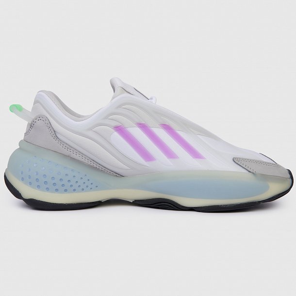 Кроссовки adidas Originals Ozrah - фото 2