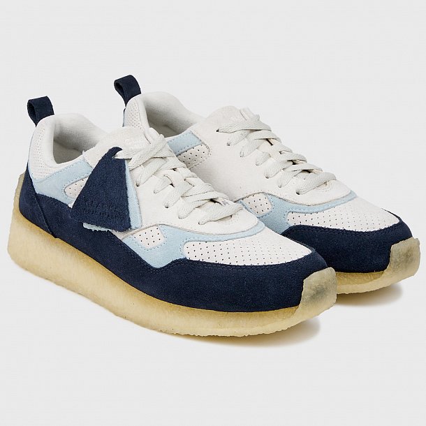 Ботинки Clarks Originals Lockhill - фото 1