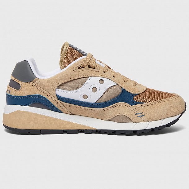 Кроссовки Saucony Shadow 6000 - фото 2
