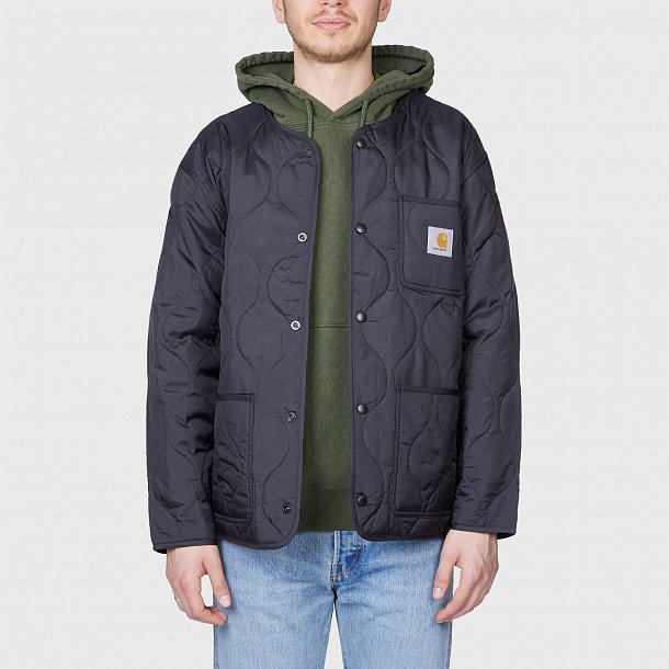 Куртка лайнер Carhartt Wip Skyton Liner Jacket