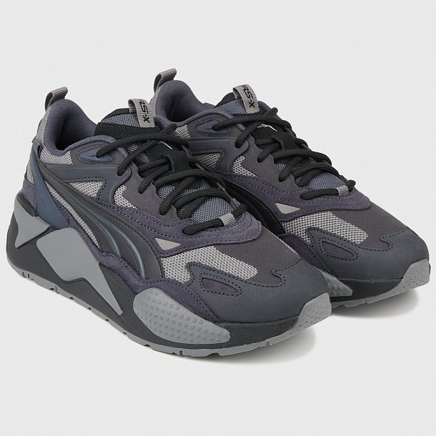 Кроссовки Puma RS-X Efekt Prm - фото 1