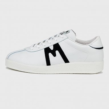 Кроссовки Karhu Trampas белый, артикул F809005