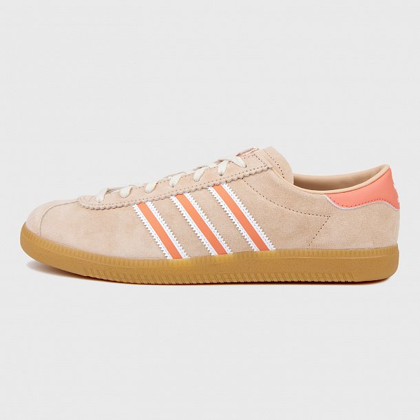 Кроссовки adidas State Series «Massachusetts»