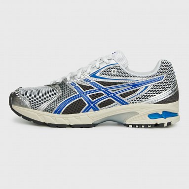 Кроссовки Asics Gel-DS Trainer 14 серый, артикул 1203A607-103