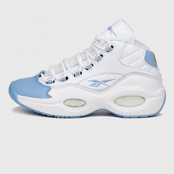 Кроссовки Reebok Question Mid Denver Nuggets