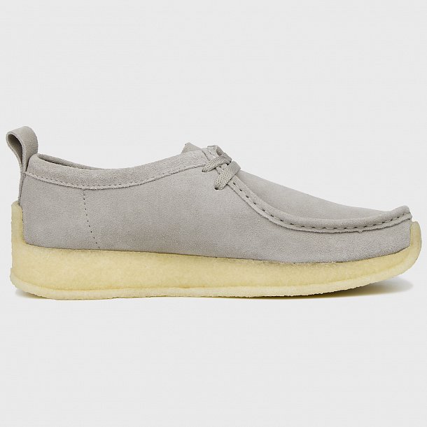 Ботинки Clarks Originals Rossendale - фото 2