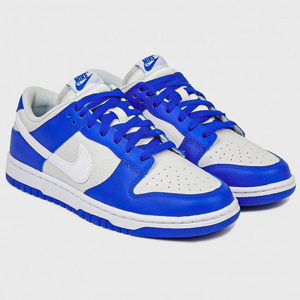 Кроссовки Nike Dunk Low - фото 1