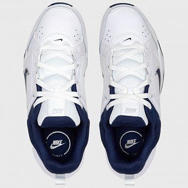 Кроссовки Nike Defy All Day, цвет белый, артикул DJ1196-100