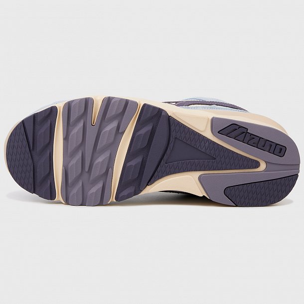 Кроссовки Mizuno Sky Medal S - фото 5