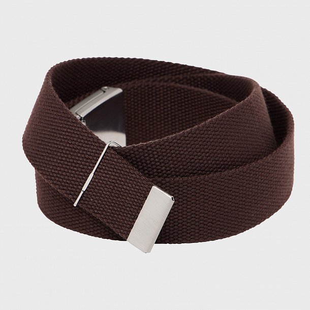 Ремень Edwin Katakana Clip Belt - фото 1