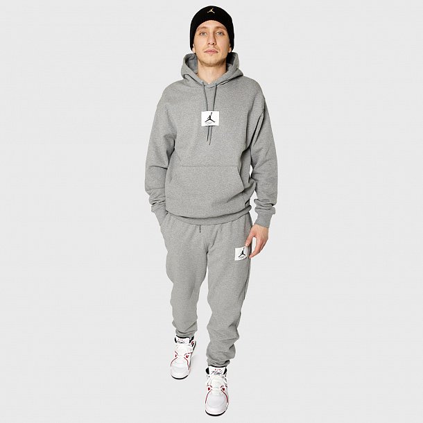 Брюки Jordan Flight Fleece - фото 2