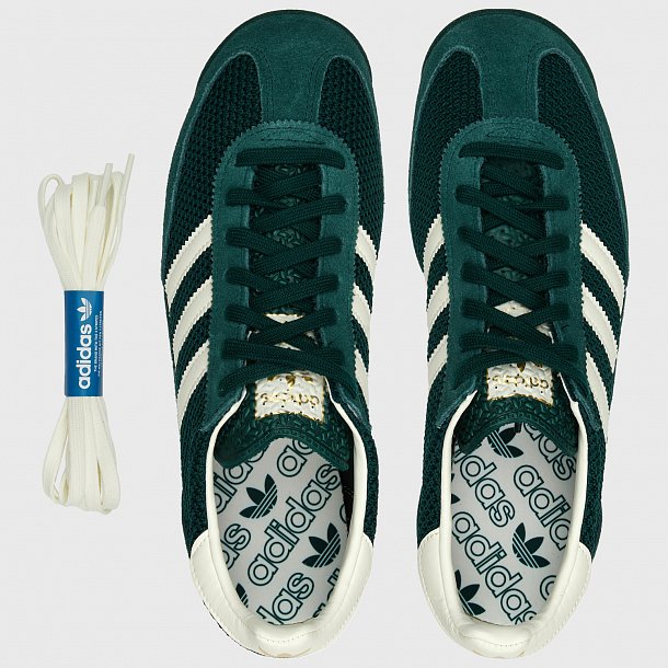Кроссовки adidas Originals Sl 72 Rs - фото 2