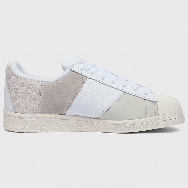 Кроссовки adidas Originals Superstar 82 Panel - фото 5
