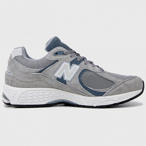 Кроссовки New Balance 2002R - фото 5
