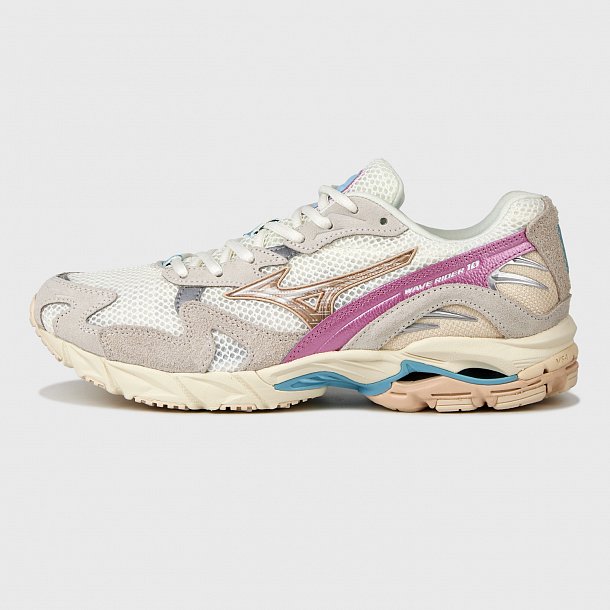Кроссовки Mizuno Wave Rider 10