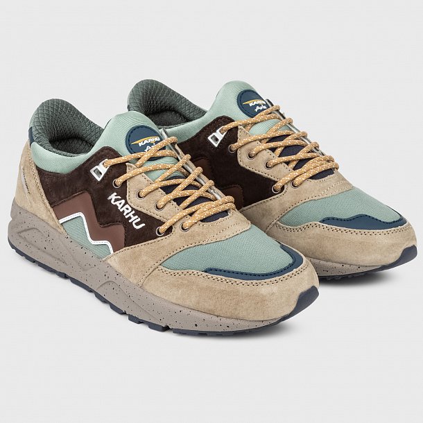 Кроссовки Karhu Aria 95 - фото 1