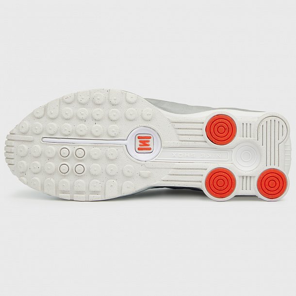 Кроссовки Nike Shox R4 W - фото 4