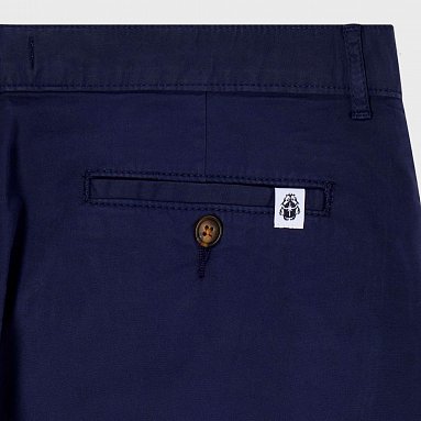 Брюки Edwin Sorren Pant , цвет синий, артикул I034994.0DM.GD