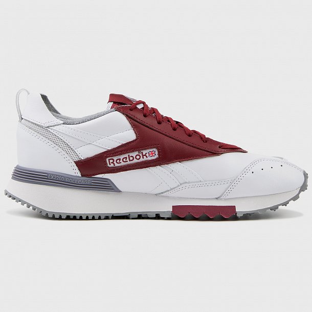 Кроссовки Reebok LX2200 x Mountain Research - фото 2