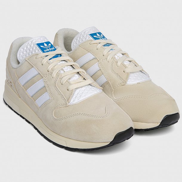 Кроссовки adidas Originals ZX 420 - фото 1