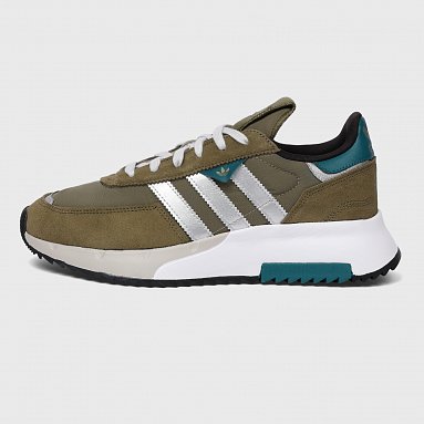 Кроссовки adidas Originals Retropy F2 , артикул GW0505