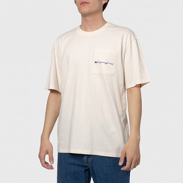 Футболка Edwin Crew Ts