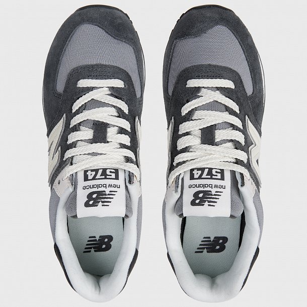 Кроссовки New Balance 574 - фото 5