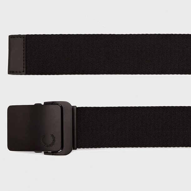 Ремень Fred Perry Plain Webbing Belt - фото 3