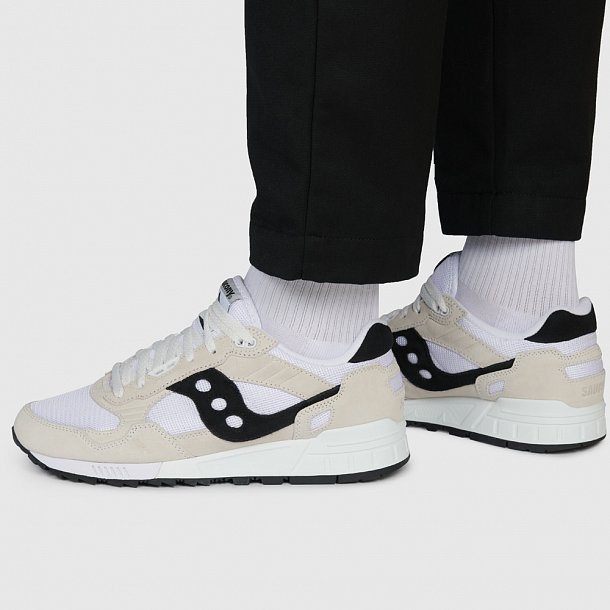 Кроссовки Saucony Shadow 5000 - фото 1
