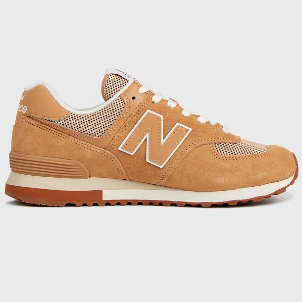 Кроссовки New Balance 574 - фото 2