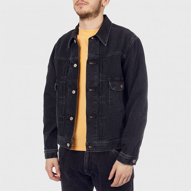 Джинсовая Куртка Edwin Denim Jacket