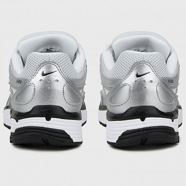 Кроссовки Nike P-6000, цвет серый, артикул FD9876-101