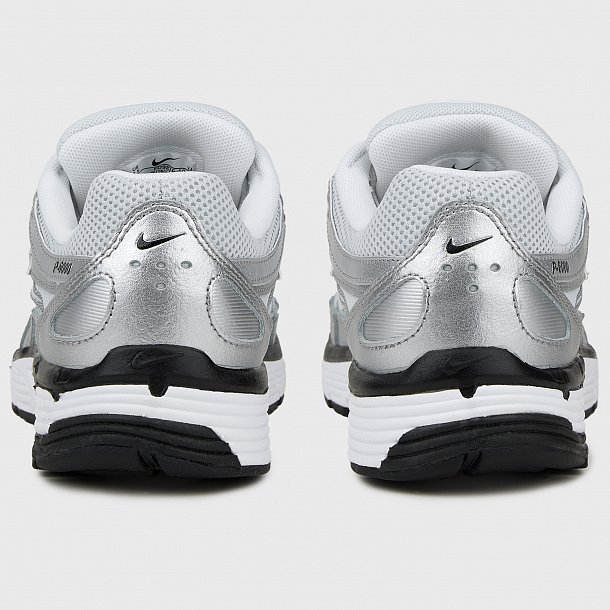 Кроссовки Nike P-6000 - фото 3