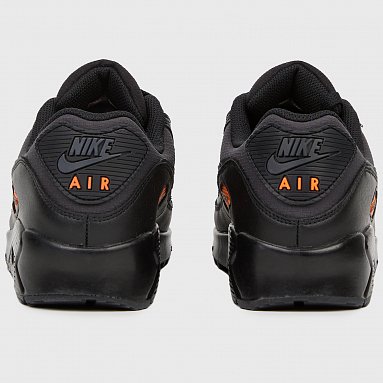 Кроссовки Nike Air Max 90 Gore-Tex, цвет черный, артикул DJ9779-002