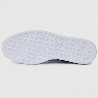 Кроссовки Puma Suede Classic Xxi, цвет черный, артикул 374915-01